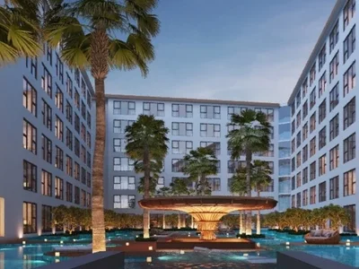 Complexe résidentiel CAPRI RESIDENCE