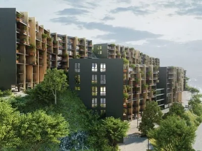 Wohngebäude Filigreen 2