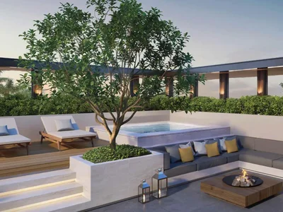 Wohnanlage Origin Resort World Phuket