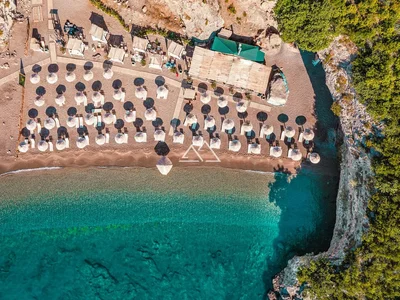 Complexe résidentiel Horizon — an exclusive neighborhood in Luštica Bay