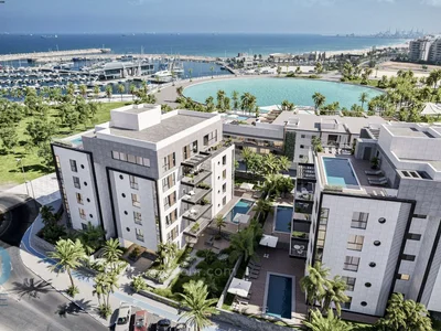 Barrio residencial Tout nouveau programme neuf a la marina dashdod