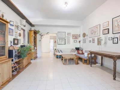 Barrio residencial Lev hair A renover