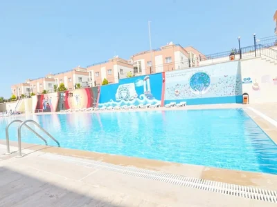 Zespół mieszkaniowy Apollon Holiday Village