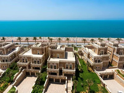 Жилой комплекс Balqis Residence Penthouse