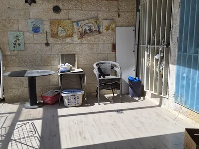 Wohnviertel Appartement a vendre holylland jerusalem
