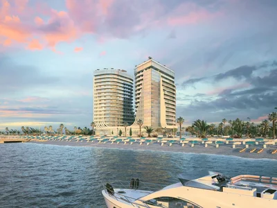 Apart - hotel Marina Club 