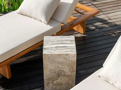 Villa Melasti Villas – residential development in Melasti, Bali