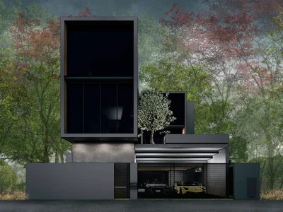 Villa Qnity by Wallaya