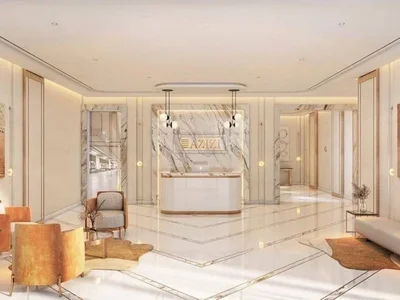 Residential complex Azizi Amber