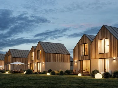 Townhouse Hygge Marina