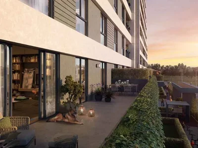 Edificio de apartamentos Azure Teras