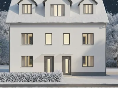 Complexe résidentiel MEHRFAMILIENHAUS PROJEKT 63683 ORTENBERG