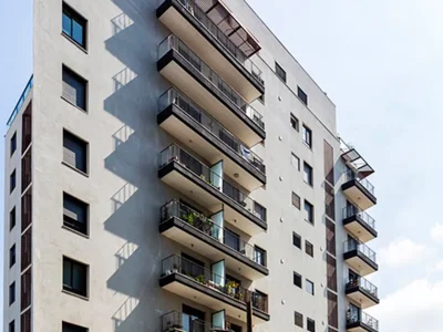 Жилой квартал A vendre superbe opportunitE neve tzedek florentin