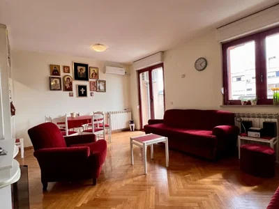 Dzielnica mieszkaniowa Stan 114 m² na Prodaju – Preko Morače, Podgorica