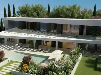 Жилой квартал Villa Oria