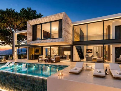 Dzielnica mieszkaniowa Villa Sirio Sotogrande