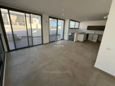 Wohnviertel Unique duplex 5 pieces au coeur de tel aviv bograshov