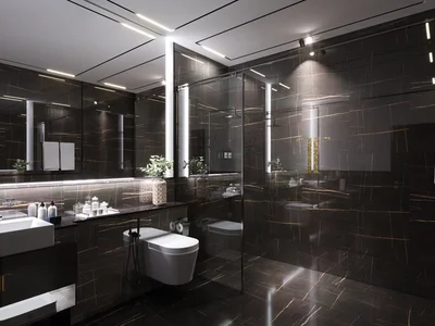 Wohnanlage Trillionaire Residences