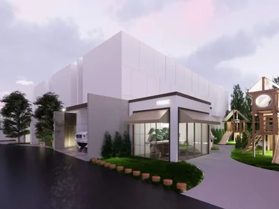 Villa Prime Villas