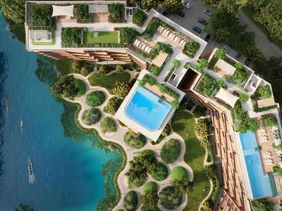 Complejo residencial SKYPARK ELARA