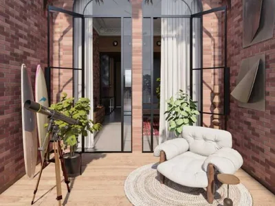 Appart-hôtel Apartamenty u okeana