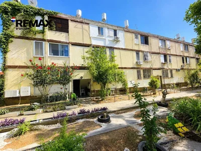 Жилой квартал OpportunitE A hadera 23 piEces potentiel de renouvellement urbain