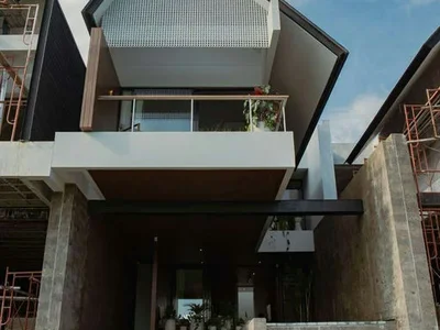 Villa NAVA TAMORA – residential development in Babakan, Bali