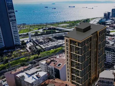Edificio de apartamentos Ce La Vi Tower