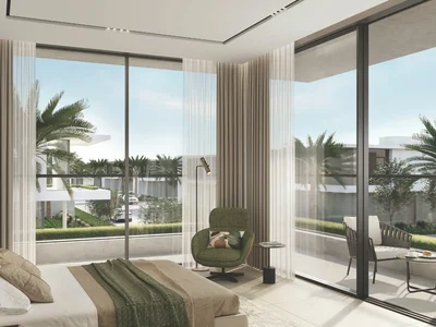Villa Maha Villas