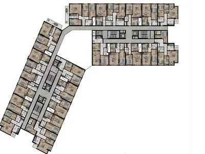 Résidence Project in İstanbul