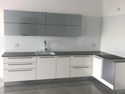 Quartier résidentiel Baka -jerusalem