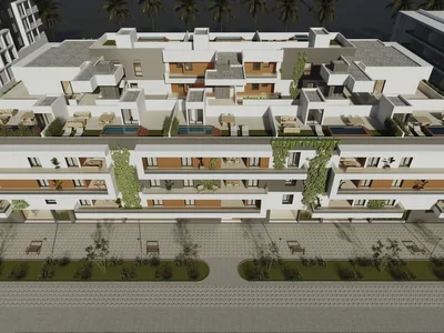 Quartier résidentiel Armonia San Pedro