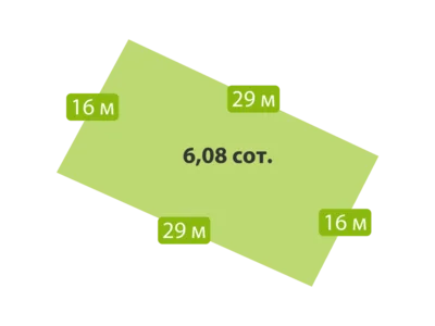 Cottage village Otradnaa buhta 20