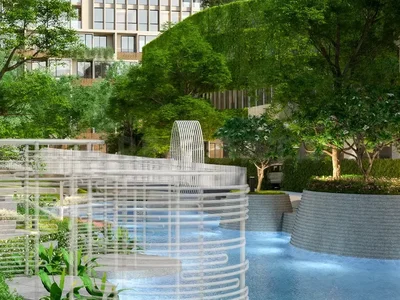 Residential complex Arise Vibe Phuket