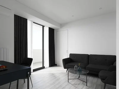 Apart-hotel Gruziya Batumi Kompleks Kub