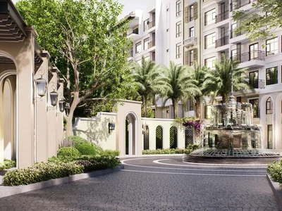Complexe résidentiel New high-class residential complex near Kata beach, Phuket, Thailand