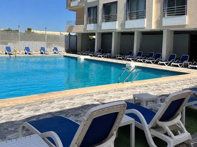 Wohngebäude Lavanda Beach Resort