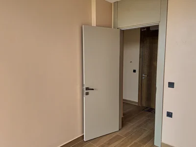 Wohngebäude Beachfront Premium Apartments 