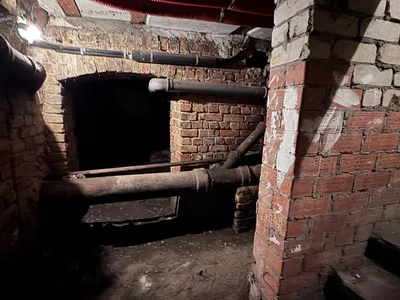 Apartamentowiec Brīvības iela 192
