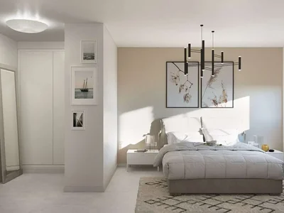 Жилой квартал Los Olivos Residencial Fase III