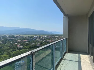 Complejo residencial La Batumi Familia
