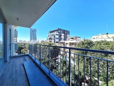 Residential quarter Appartement neuf vieux nord tel aviv dizengoff