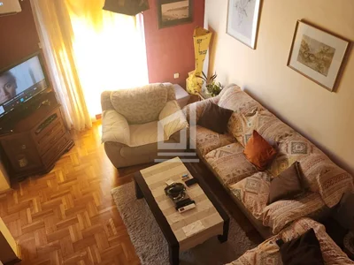 Residential quarter Stan 90 m² na Prodaju – Zabjelo, Podgorica