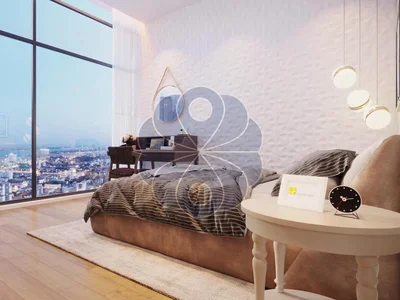 Жилой комплекс Le Condé BKK1 – Luxury Smart Living in the Heart of Phnom Penh