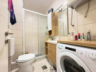 Wohnviertel Stan 41 m² na Prodaju – Preko Morače, Podgorica