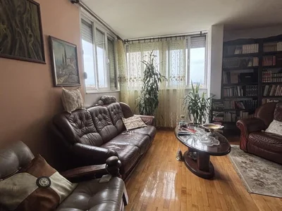 Wohnviertel Stan 105 m² na Prodaju – Blok V, Podgorica