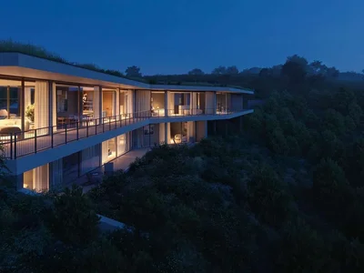 Wohnviertel Vitae Villas Villa I5