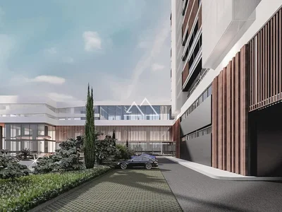 Apart - hotel 5 star on the first line in Budva