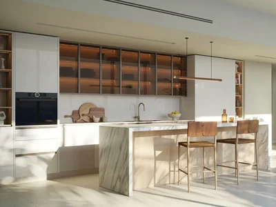 Complexe résidentiel Discover Fahid Beach Terraces