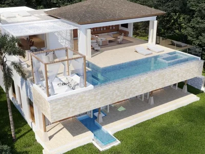 Willa Cohiba Villas Phuket
